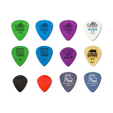 Carica l&#39;immagine nel visualizzatore di Gallery, JIM DUNLOP PVP113 Electric Guitar Pick Variety Pack - Ilgrandebazar