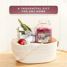 Carica l&#39;immagine nel visualizzatore di Gallery, Yankee Candle Candela profumata in giara grande | Home Sweet Home | Durata Fino a 150 Ore