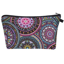 Carica l&#39;immagine nel visualizzatore di Gallery, PREMYO Pochette Donna Trucchi - Trousse Make Up Porta-Trucchi da Borsa -...