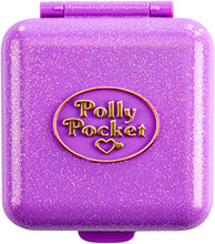 Carica l&#39;immagine nel visualizzatore di Gallery, Polly Pocket Cofanetto Ricordo Partytime Surprise per Il 30° Anniversario,... - Ilgrandebazar