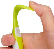 Carica l'immagine nel visualizzatore di Gallery, vitale Baby NOURISH Start Cucchiai per lo svezzamento, punta flessibile e morbida, confezione da 5, senza BPA, 4 mesi +