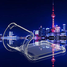Carica l&#39;immagine nel visualizzatore di Gallery, Ferilinso Cover per Xiaomi Mi Note 10 /Note 10 PRO Cover, Trasparente