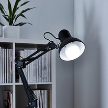 Carica l'immagine nel visualizzatore di Gallery, AmazonBasics Lampadina LED E27, 14W (equivalenti a 100W), Confezione da 2
