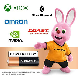 Duracell Ultra AA con Powercheck, Batterie Stilo Alcaline, 12 - Ilgrandebazar