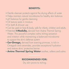 Carica l&#39;immagine nel visualizzatore di Gallery, Avene Xeracalm ad Olio Detergente Liporestitutivo - 400 ml - Ilgrandebazar