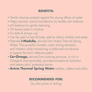 Avene Xeracalm ad Olio Detergente Liporestitutivo - 400 ml - Ilgrandebazar