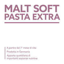Carica l'immagine nel visualizzatore di Gallery, GimCat Malt-Soft Pasta Extra, Anti-Hairball Snack per gatti che favorisce l’espulsione dei boli di pelo, 1 tubetto, 1 x 50 g