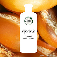 Carica l'immagine nel visualizzatore di Gallery, Herbal Essences Shampoo, Olio di Argan, Ripara dai Danni, in Collaborazione...