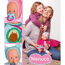 Carica l&#39;immagine nel visualizzatore di Gallery, Nenuco Soft 5 Funzioni, Rosa, 700014781 Rosa
