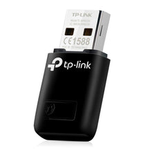 Carica l&#39;immagine nel visualizzatore di Gallery, TP-Link TL-WN823N Adattatore USB Scheda di Rete, Wireless 300Mbps, 2.4GHz, 2... - Ilgrandebazar