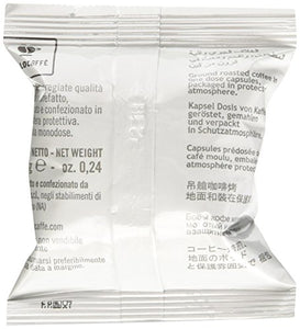 100 Capsule Lollo Caffè Miscela Classica Compatibili Lavazza A Modo Mio