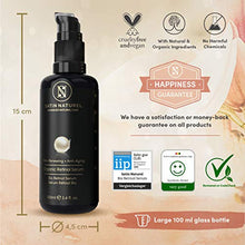 Carica l&#39;immagine nel visualizzatore di Gallery, VINCITORE 2020* Siero al Retinolo BIO - 3 VOLTE PIÙ GRANDE (100ml) - 100ml