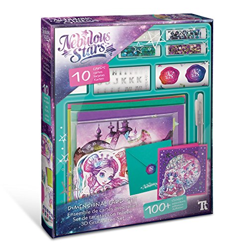 Hape International-il Diario Segreto di Isadora, Multicolore, NS11109 - Ilgrandebazar