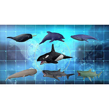 Carica l&#39;immagine nel visualizzatore di Gallery, Sbabam Dominatori dei Mari Confezione 3 Bustine Animal Discovery