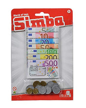Carica l&#39;immagine nel visualizzatore di Gallery, Simba- Soldi Euro, Colore, 104528647