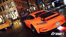 Carica l&#39;immagine nel visualizzatore di Gallery, The Crew 2 - Standard - PlayStation 4