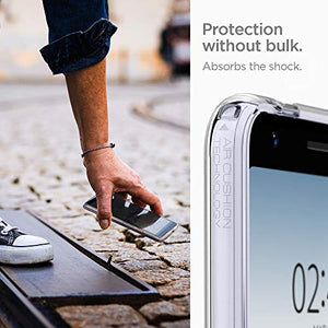 Spigen F23CS25961 Liquid Crystal Compatibile con Google Pixel 3a Custodia... - Ilgrandebazar