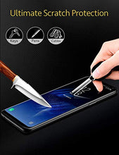 Carica l&#39;immagine nel visualizzatore di Gallery, Pellicola Samsung Galaxy S9 Plus + [2 Packs], ESR Vetro Temperato... - Ilgrandebazar