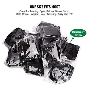 Noverlife Reggiseno monouso per abbronzatura spray, monouso, spa, salone,... - Ilgrandebazar