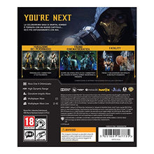 Carica l'immagine nel visualizzatore di Gallery, Xbox One Mortal Kombat 11 -