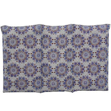 Carica l&#39;immagine nel visualizzatore di Gallery, Cuscino termico noccioli ciliegia &quot;Cuca&quot; - 26 x 16 cm (M / L) - pieno di... - Ilgrandebazar