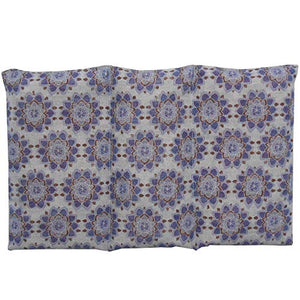 Cuscino termico noccioli ciliegia "Cuca" - 26 x 16 cm (M / L) - pieno di... - Ilgrandebazar