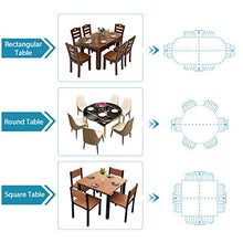 Carica l&#39;immagine nel visualizzatore di Gallery, king do way Copertura per Mobili da Giardino - Telo 123 x 61 x 72 cm