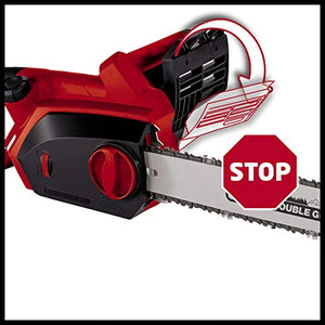 Einhell 4501720 Gh-Ec 2040 Elettrosega, 40 cm, 2000 W 2000 W - Ilgrandebazar