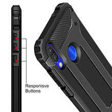 Carica l&#39;immagine nel visualizzatore di Gallery, AROYI Cover Xiaomi Redmi Note 7 + Pellicola Protettiva in Vetro Temperato,... - Ilgrandebazar