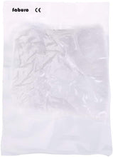 Carica l&#39;immagine nel visualizzatore di Gallery, Faburo Zanzariera per Ovetto Universale per Passeggino, Carrozzina, Culla e Lettino da Viaggio con 72 pz Repellente per zanzare su cerotti,per attività all&#39;aperto