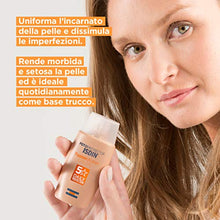 Carica l'immagine nel visualizzatore di Gallery, Fotoprotector ISDIN Fusion Water Color SPF 50 50ml | Fotoprotettore viso per...