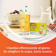 Carica l'immagine nel visualizzatore di Gallery, Supradyn Magnesio e Potassio - Integratore Multiminerali per Afa, Caldo e...