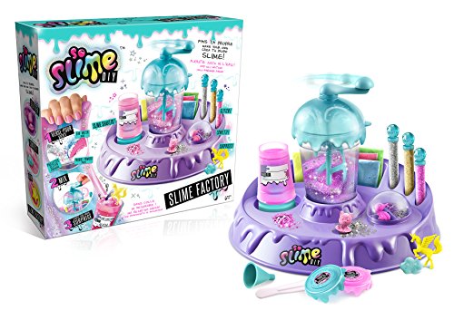 la Fabbrica Dello Slime SSC02 - Factory - Ilgrandebazar