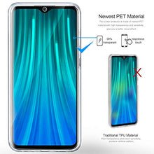 Carica l&#39;immagine nel visualizzatore di Gallery, AROYI Cover Xiaomi Redmi Note 8 PRO, 8 PRO Custodia... - Ilgrandebazar