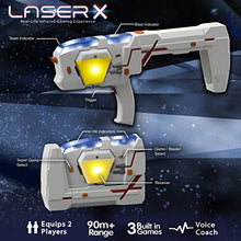 Carica l'immagine nel visualizzatore di Gallery, Laser X Morph-Confezione Doppia, Nessun Colore, 88042