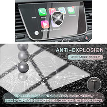 Carica l'immagine nel visualizzatore di Gallery, CDEFG Opel Astra Crossland X Grandland X 2017 2018 Car Navigation Glass...