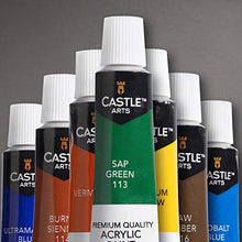 Carica l&#39;immagine nel visualizzatore di Gallery, 24pc Set di colori acrilici per 24 piece set (24 different colours) - Ilgrandebazar