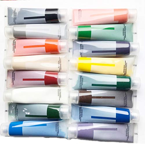 Colorante alimentare gel 16 x 15ml