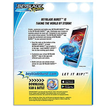 Carica l&#39;immagine nel visualizzatore di Gallery, Hasbro Beyblade Giocattolo Starter Pack - Ilgrandebazar