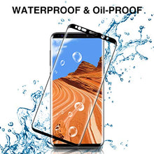 Carica l&#39;immagine nel visualizzatore di Gallery, CHENXX [2 Pezzi] Vetro Temperato per Samsung Galaxy S9 IT-S9 PLUS-2PACK-2 - Ilgrandebazar