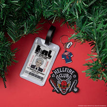 Carica l&#39;immagine nel visualizzatore di Gallery, Cinereplicas Stranger Things - Stranger Things Calendario dell&#39;Avvento 2023 - Licenza ufficiale