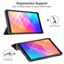 Carica l&#39;immagine nel visualizzatore di Gallery, Benazcap Custodia per Huawei MatePad T8 8,0 Pollici 2020 con Protezione per...