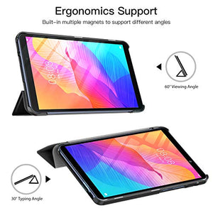 Benazcap Custodia per Huawei MatePad T8 8,0 Pollici 2020 con Protezione per...