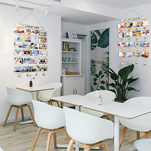 Carica l'immagine nel visualizzatore di Gallery, Uping Cornice Portafoto Multipla Foto Collage da Parete, per...