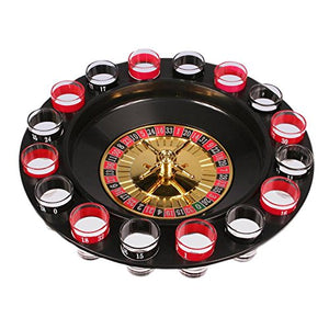 Unbekannt Roulette Bere Gioco 1 - confezione - Ilgrandebazar