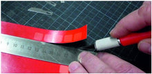 Carica l'immagine nel visualizzatore di Gallery, Max-Power B20896 Set Coltelli Tagliabalsa per Modellismo/Bricolage, 16...