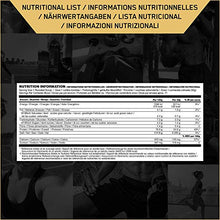 Carica l'immagine nel visualizzatore di Gallery, Optimum Nutrition Gold Standard 100% Whey Proteine in Polvere con 2.27 kg