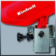 Carica l&#39;immagine nel visualizzatore di Gallery, Einhell GC-CS 85 Affilatrice per Catene, 5500 RPM, 85 W, 230 V, Rosso, Nero - Ilgrandebazar