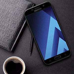 ivoler [3 Pack] Pellicola Vetro Temperato Compatibile con Samsung Galaxy A5... - Ilgrandebazar