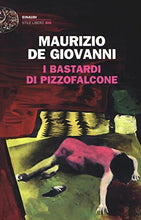 Carica l'immagine nel visualizzatore di Gallery, I Bastardi di Pizzofalcone (Italiano) Copertina flessibile – 10 maggio 2016